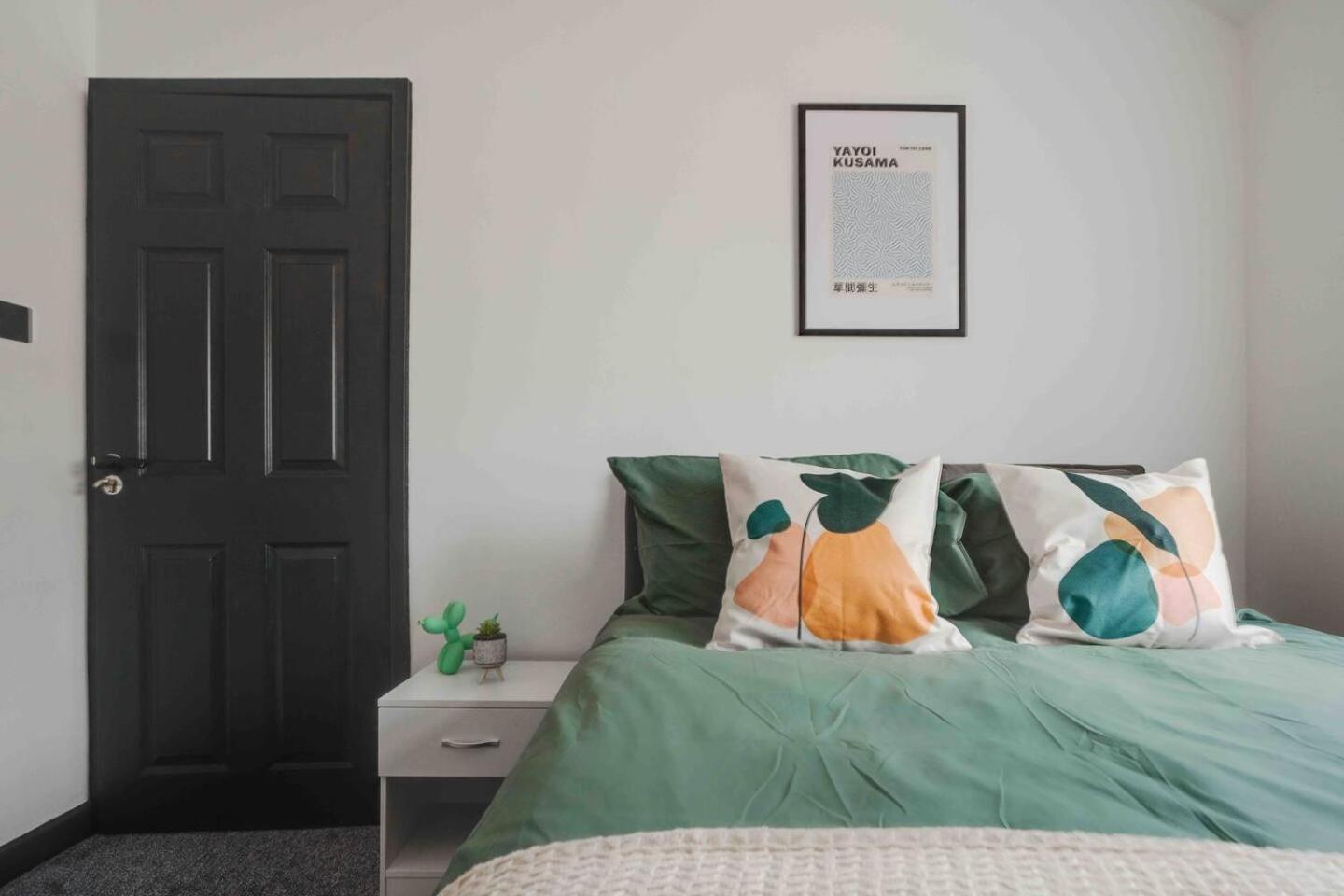 3-Bed Scouse House Near Anfield & Goodison Villa Liverpool Eksteriør bilde