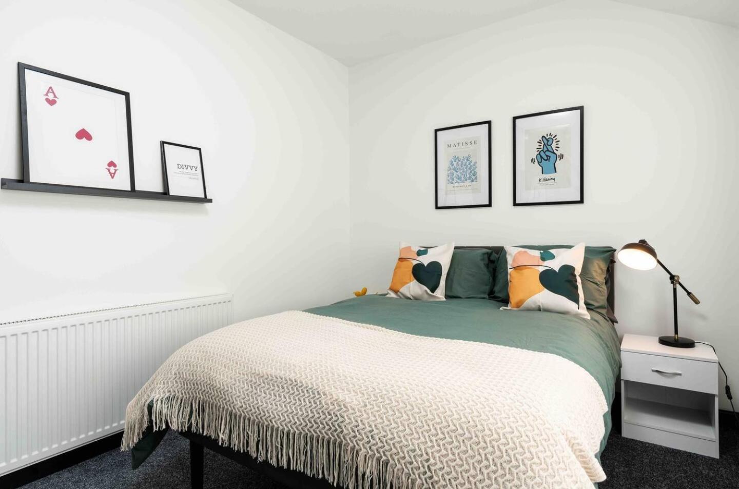 3-Bed Scouse House Near Anfield & Goodison Villa Liverpool Eksteriør bilde
